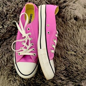 Converse shoes